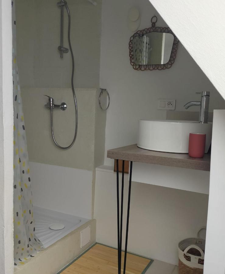 Plan B Apartment Quimper Exterior photo